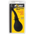 Rooster Tail Cleaner Smooth Black